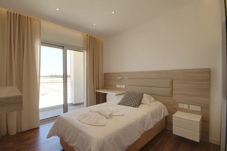 3 Bedroom House for Sale in Geroskipou, Paphos District