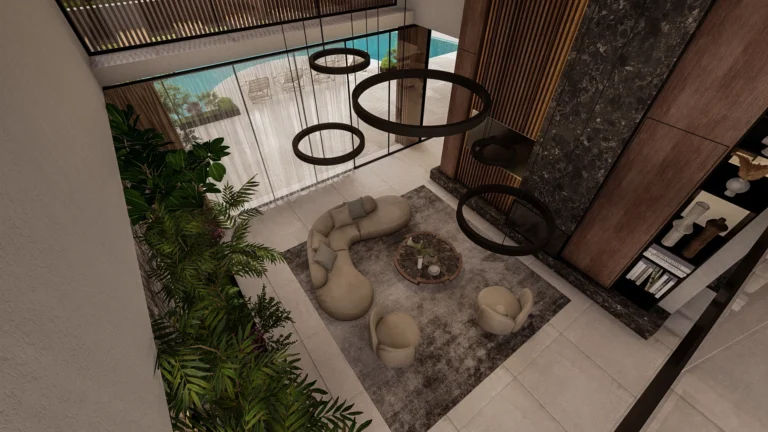 4 Bedroom House for Sale in Paphos District