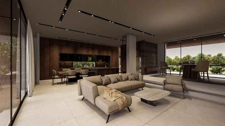 4 Bedroom House for Sale in Paphos District