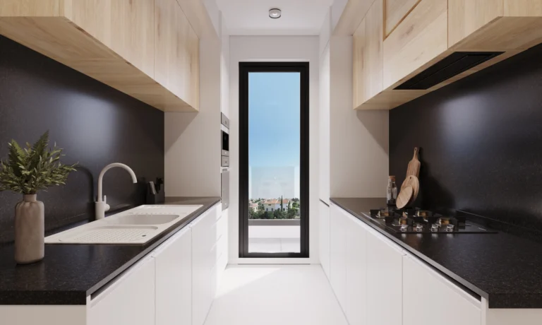 2 Bedroom Apartment for Sale in Vergina, Larnaca District