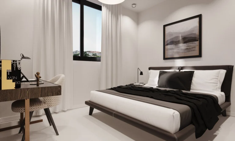 2 Bedroom Apartment for Sale in Vergina, Larnaca District