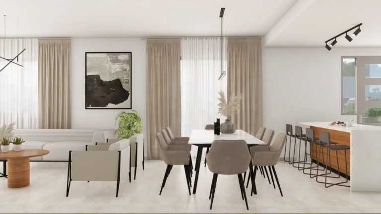 3 Bedroom House for Sale in Geroskipou, Paphos District