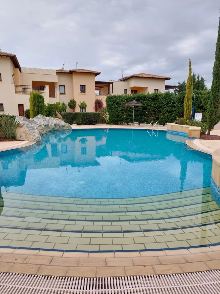 2 Bedroom Apartment for Rent in Paphos District