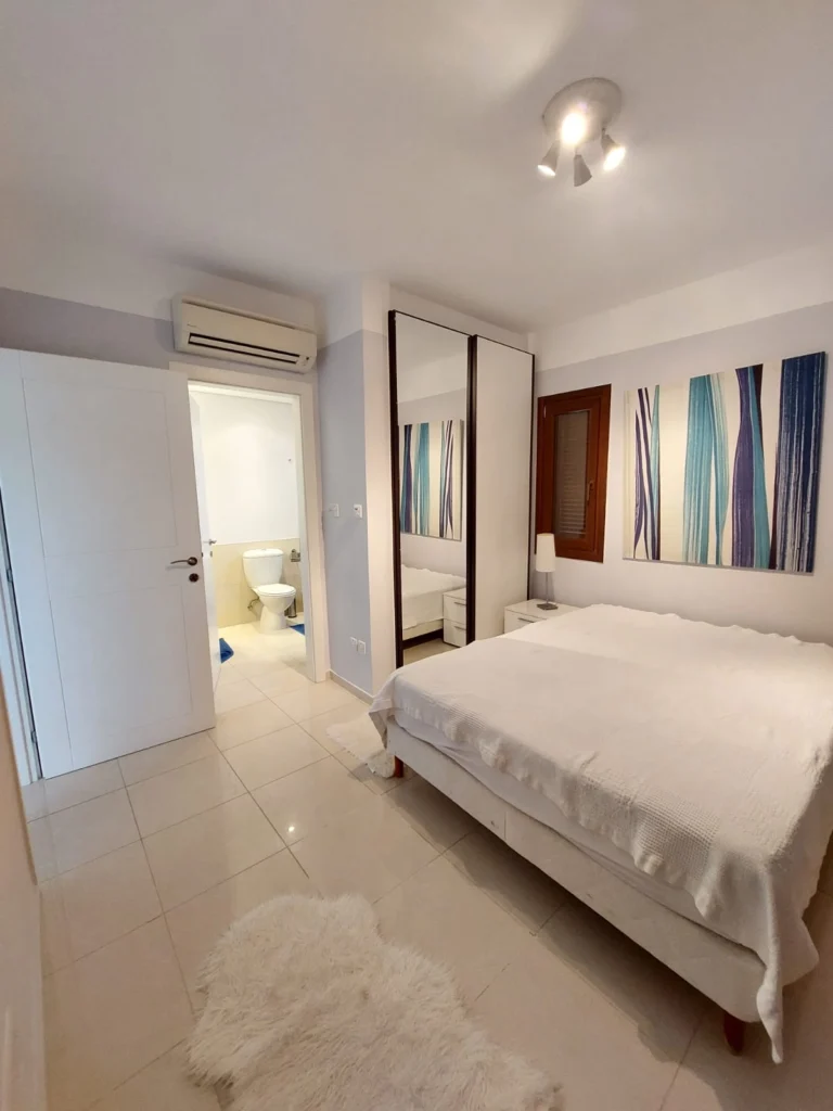 2 Bedroom Apartment for Rent in Paphos District