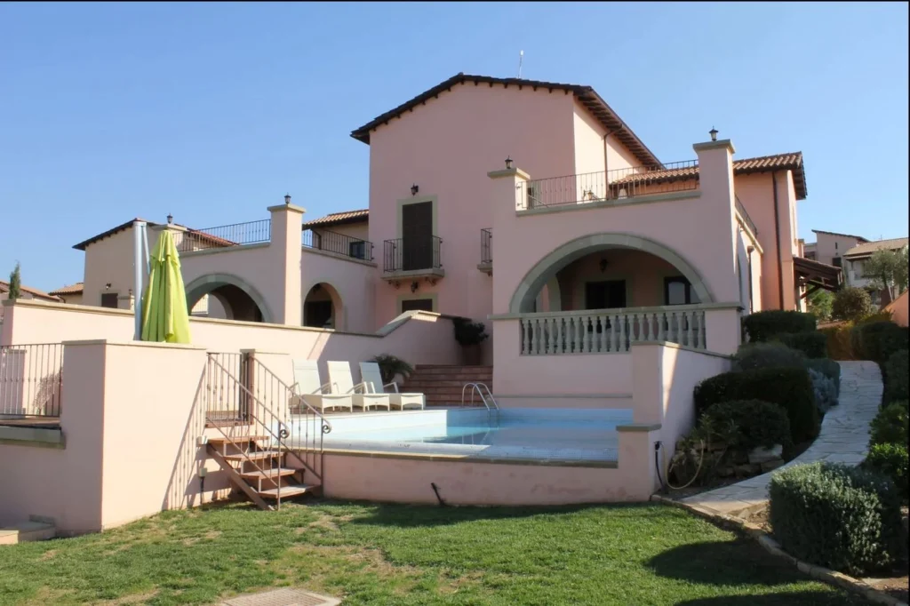 3 Bedroom House for Rent in Paphos District