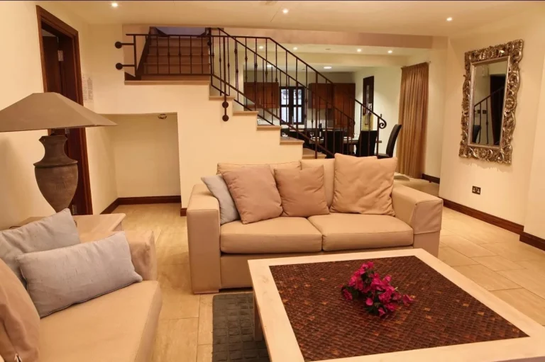 3 Bedroom House for Rent in Paphos District