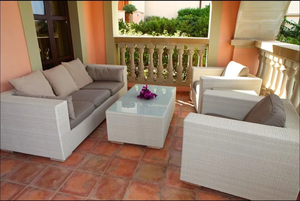3 Bedroom House for Rent in Paphos District