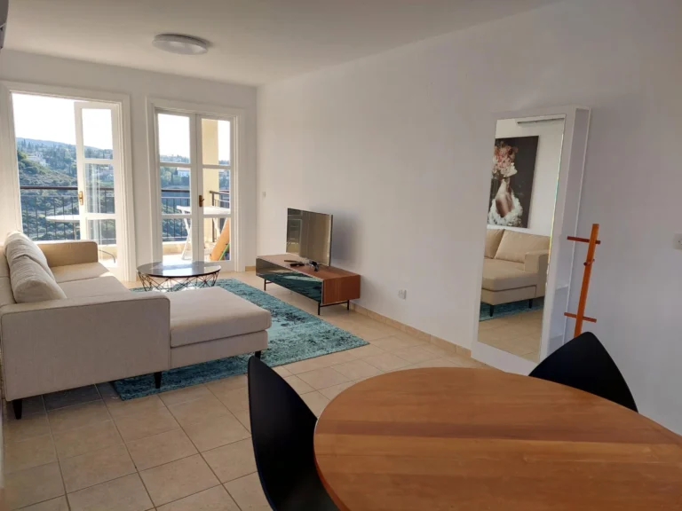 1 Bedroom Apartment for Rent in Paphos District