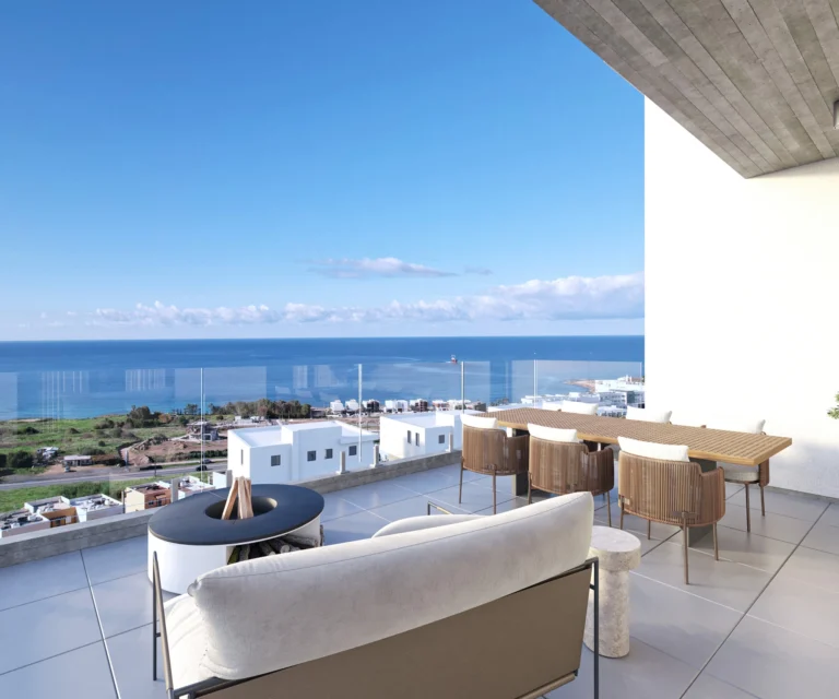 3 Bedroom House for Sale in Chlorakas, Paphos District