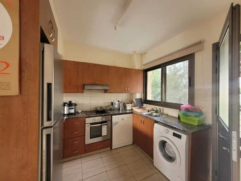 2 Bedroom House for Sale in Paphos – Universal
