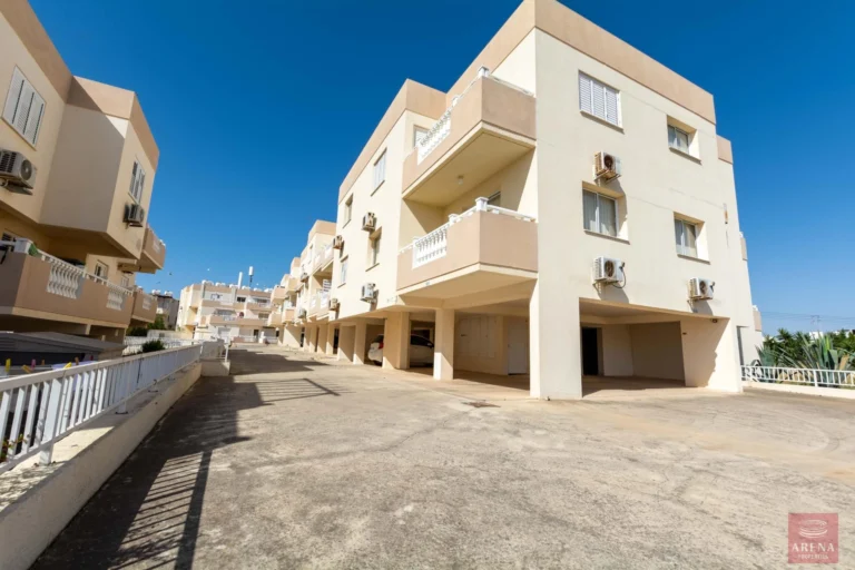 3 Bedroom Apartment for Sale in Kapparis, Famagusta District