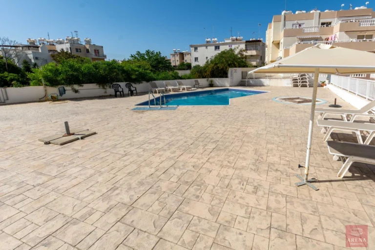 3 Bedroom Apartment for Sale in Kapparis, Famagusta District