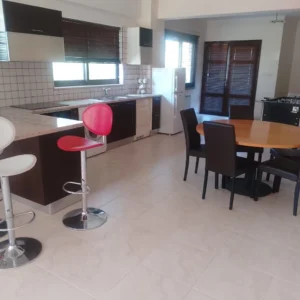 4 Bedroom House for Sale in Pera Pedi, Limassol District