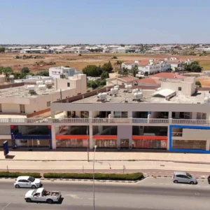 298m² Commercial for Sale in Famagusta District