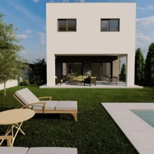 4 Bedroom House for Sale in Pyrgos Lemesou, Limassol District