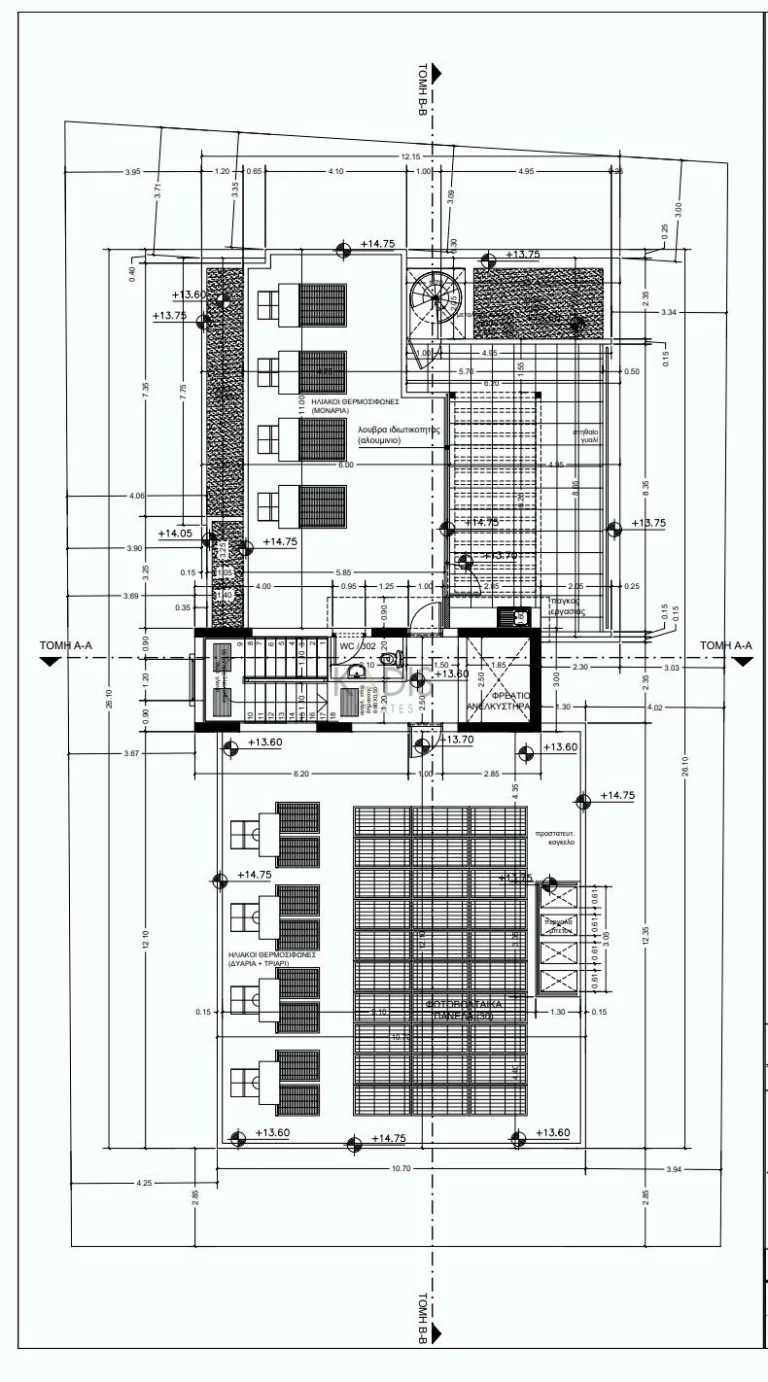 1 Bedroom Apartment for Sale in Ypsonas, Limassol District