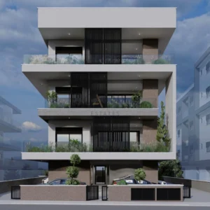 1 Bedroom Apartment for Sale in Ypsonas, Limassol District