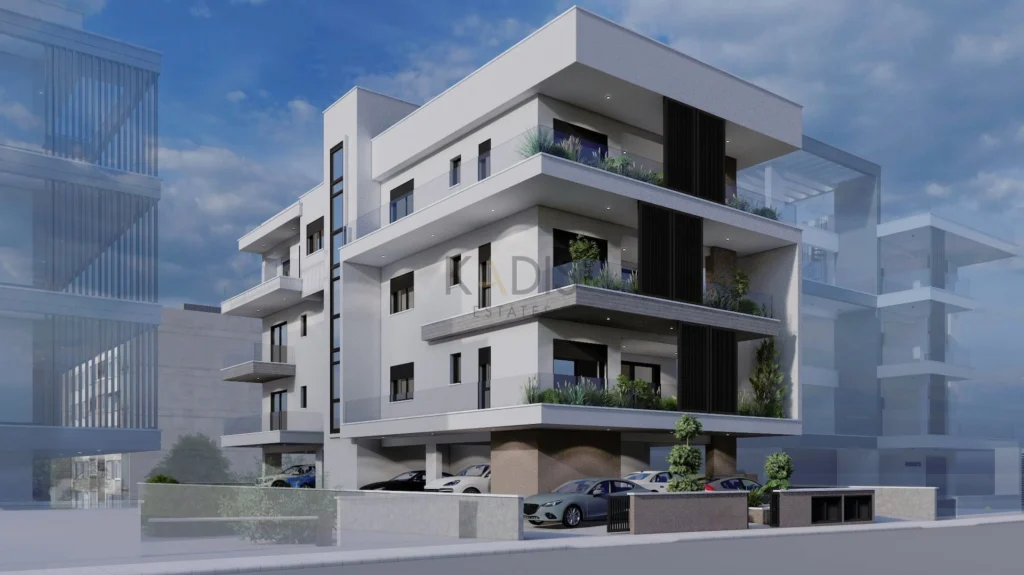 2 Bedroom Apartment for Sale in Ypsonas, Limassol District