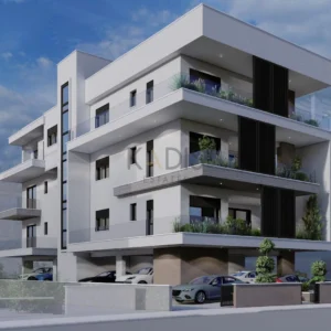 2 Bedroom Apartment for Sale in Ypsonas, Limassol District