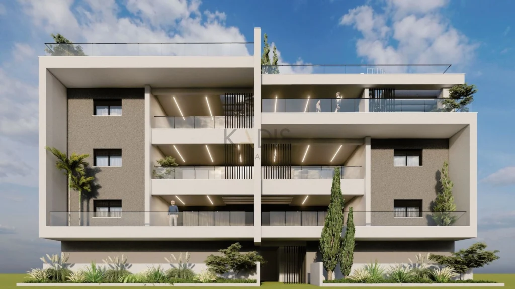 2 Bedroom Apartment for Sale in Ypsonas, Limassol District