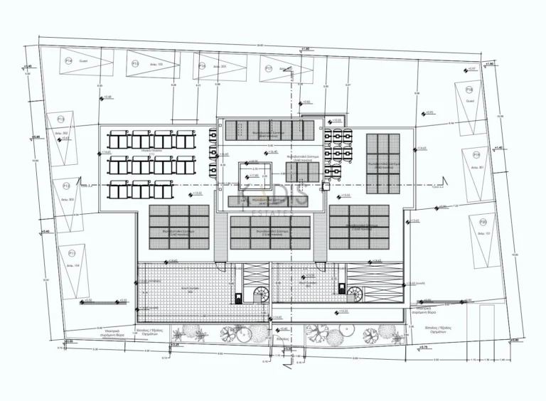 2 Bedroom Apartment for Sale in Ypsonas, Limassol District