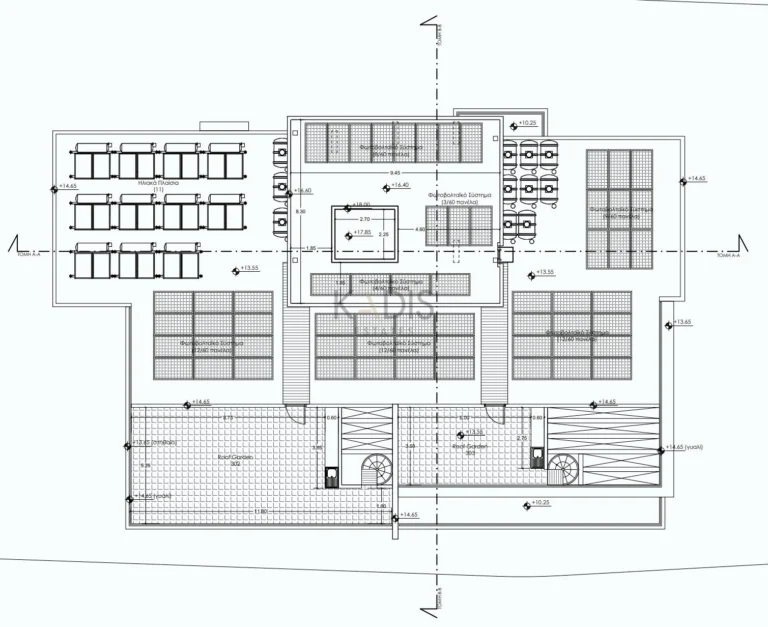 3 Bedroom Apartment for Sale in Ypsonas, Limassol District