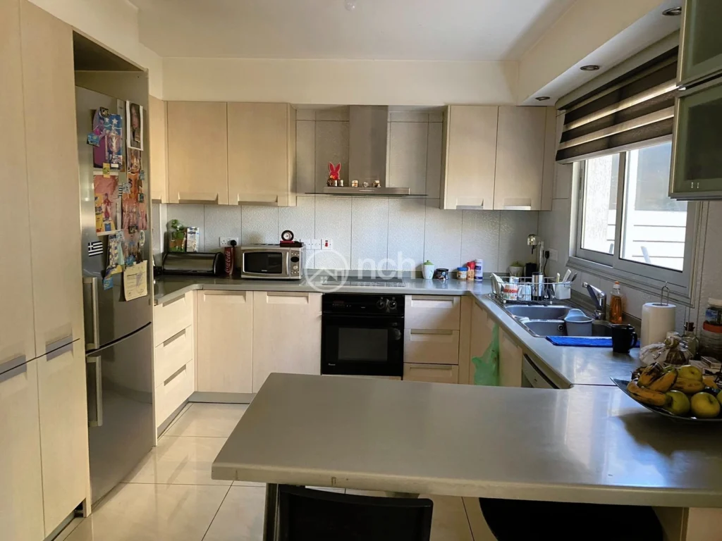 3 Bedroom House for Sale in Latsia, Nicosia District