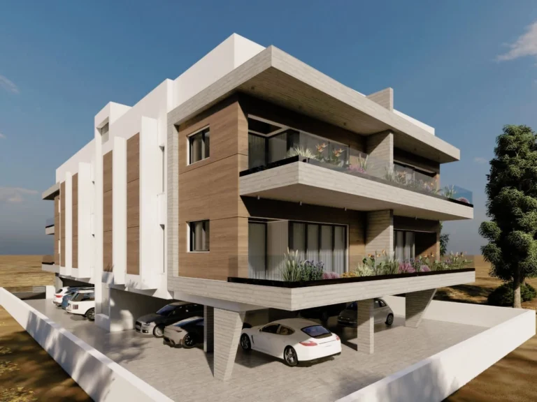 Cheap Apartments for Sale Paphos up to 300000 euro