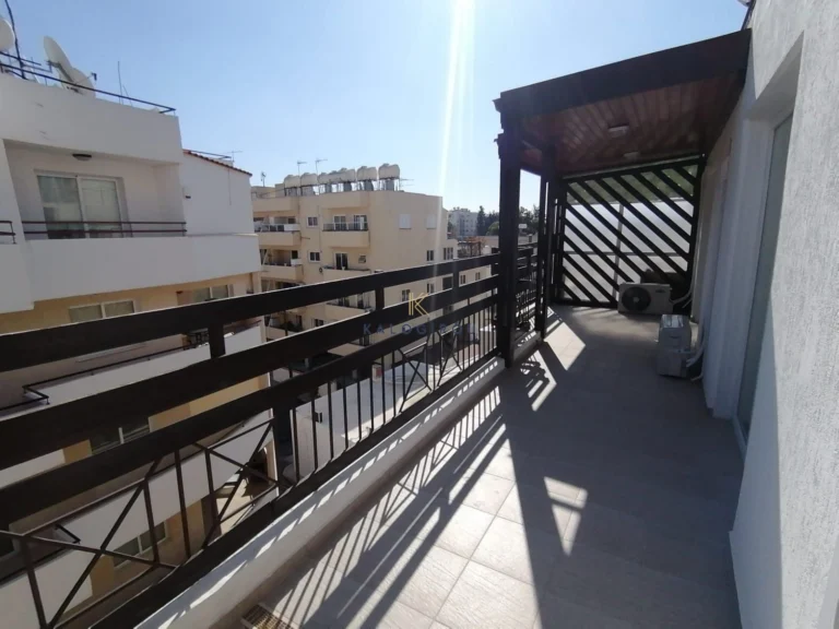 2 Bedroom Apartment for Sale in Drosia, Larnaca District