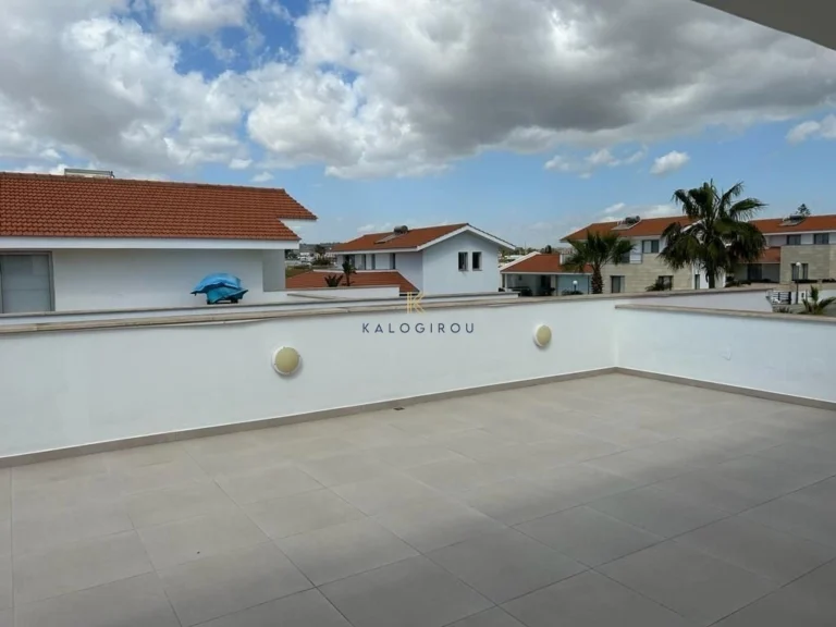 4 Bedroom House for Sale in Dhekelia, Larnaca District