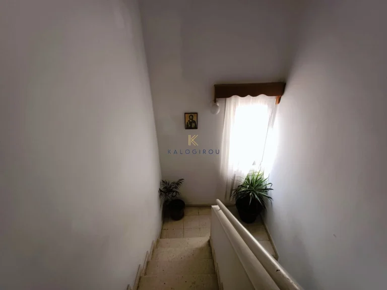 3 Bedroom House for Sale in Larnaca District