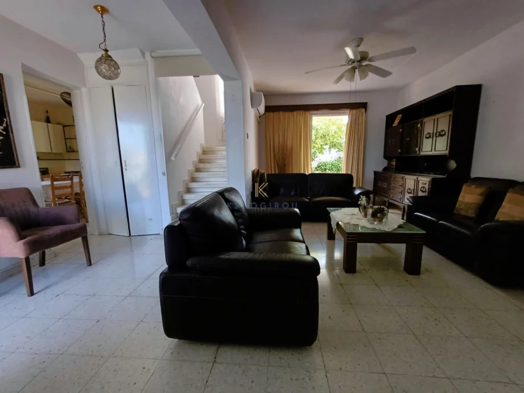 3 Bedroom House for Sale in Larnaca District