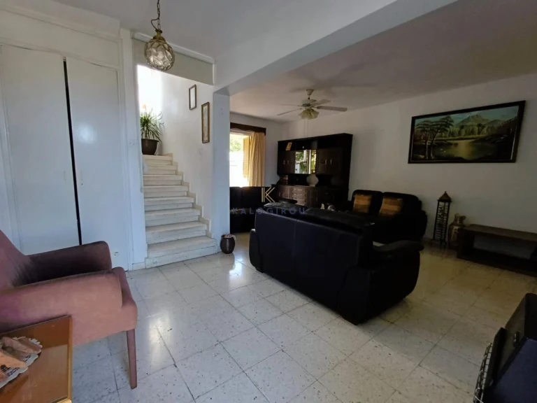 3 Bedroom House for Sale in Larnaca District