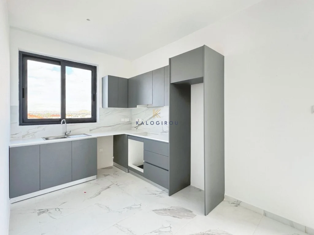 2 Bedroom Apartment for Sale in Larnaca District