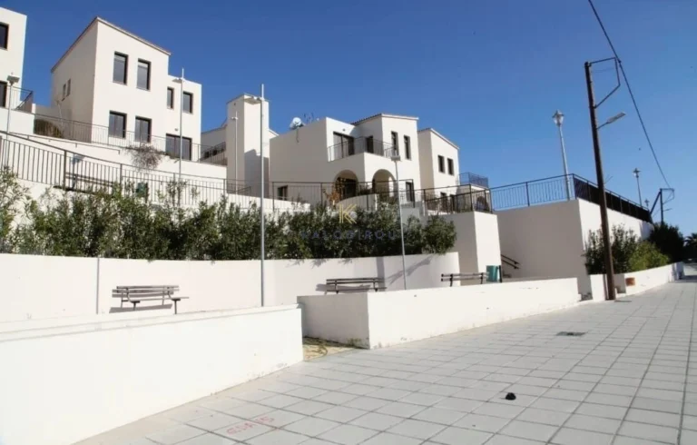 1 Bedroom Apartment for Sale in Alaminos, Larnaca District