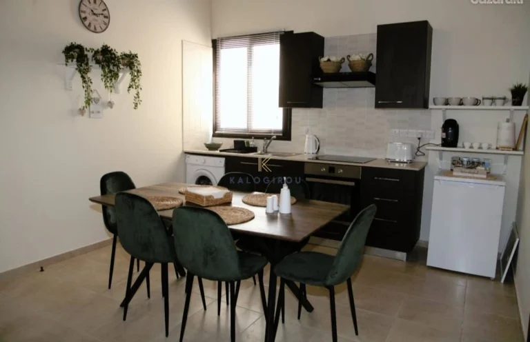 Cheap Apartments for Sale Larnaca