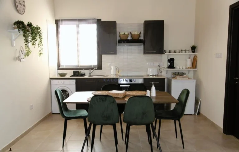 Cheap Apartments for Sale Larnaca