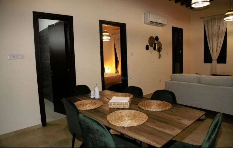 Cheap Apartments for Sale Larnaca up to 100000 euro