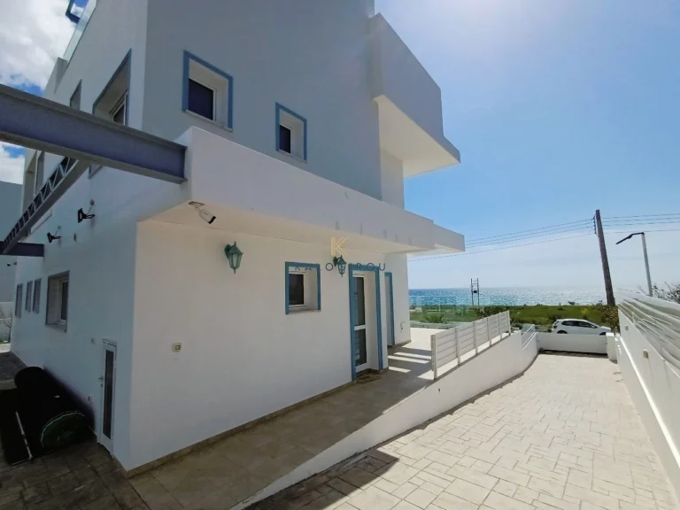 4 Bedroom House for Sale in Agios Theodoros, Larnaca District