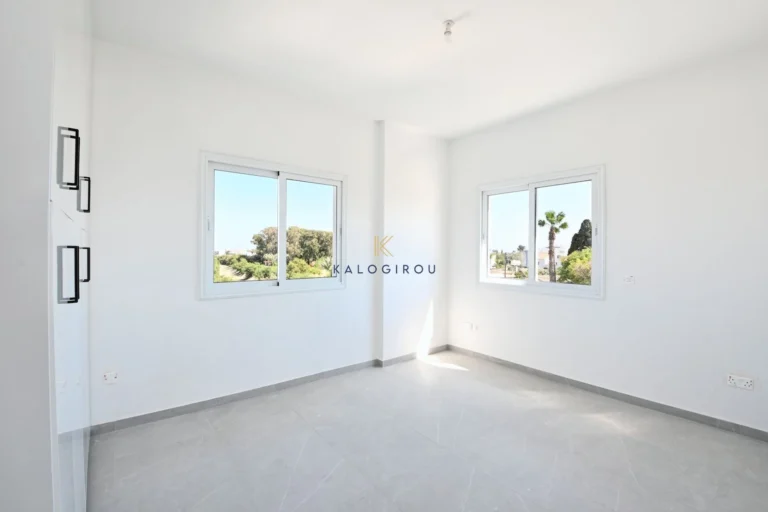 2 Bedroom Apartment for Sale in Livadia Larnakas, Larnaca District