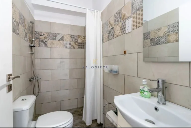 2 Bedroom Apartment for Sale in Larnaca District