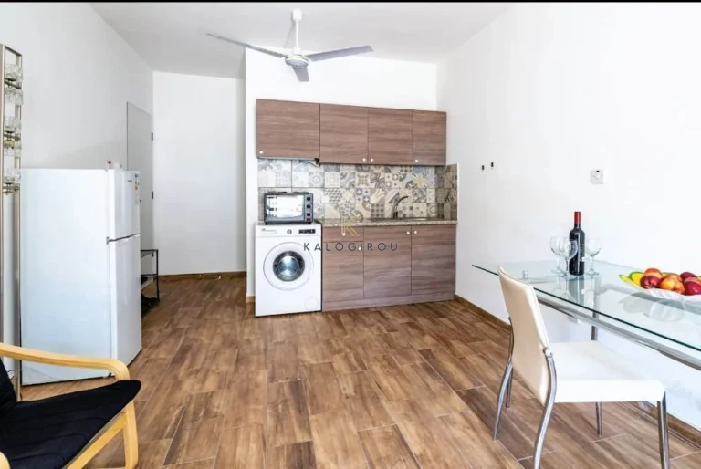 2 Bedroom Apartment for Sale in Larnaca District