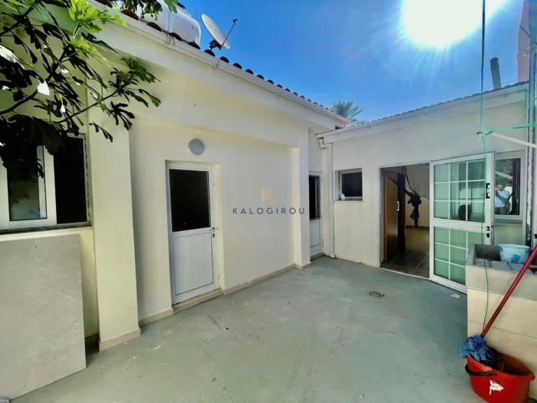 3 Bedroom House for Sale in Larnaca District