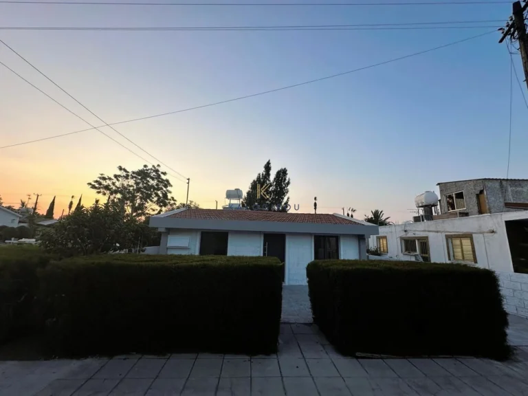 3 Bedroom House for Sale in Kiti, Larnaca District