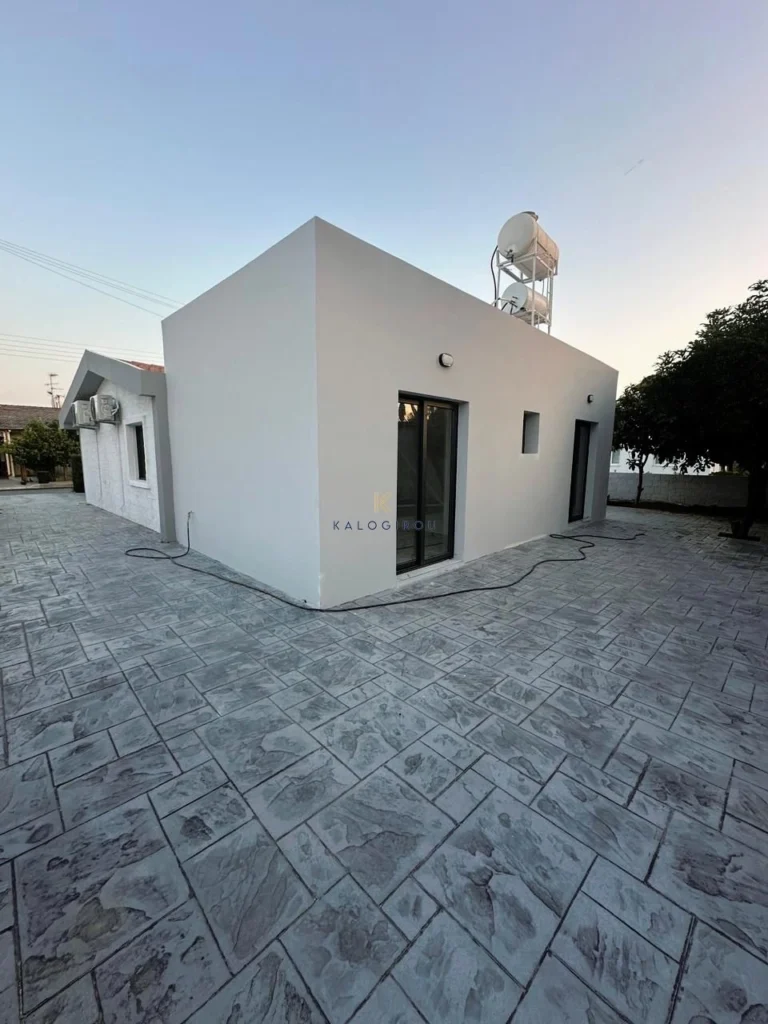 3 Bedroom House for Sale in Kiti, Larnaca District