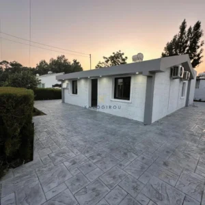 3 Bedroom House for Sale in Kiti, Larnaca District