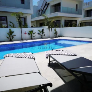 4 Bedroom House for Sale in Dhekelia, Larnaca District