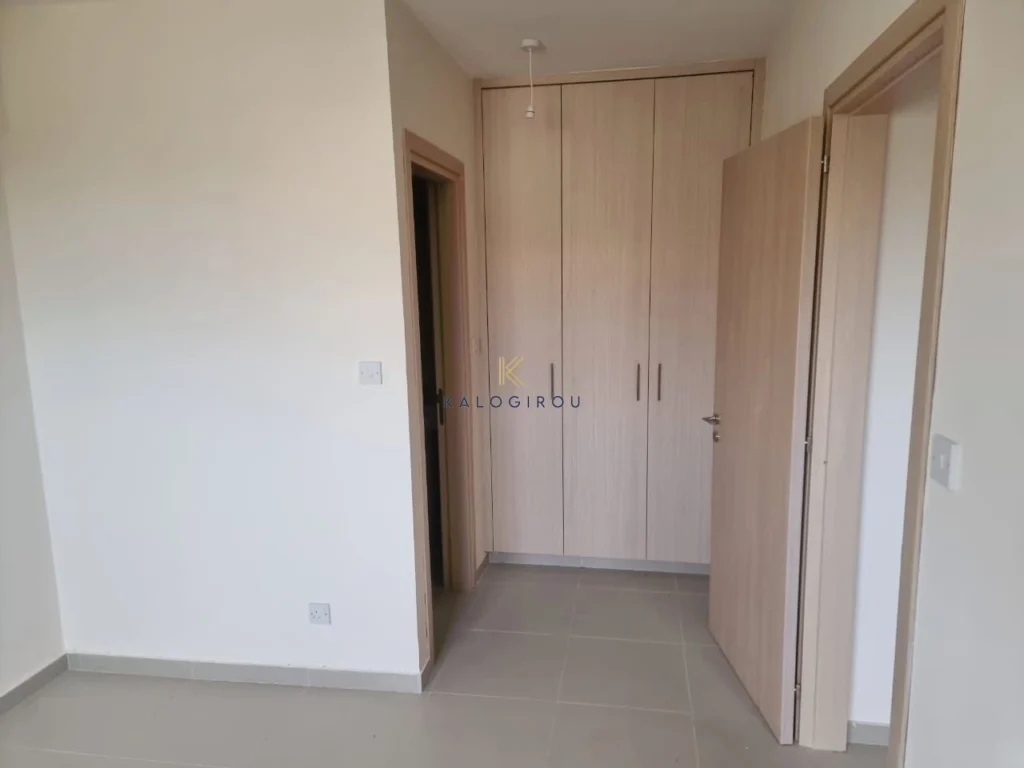 2 Bedroom Apartment for Sale in Tersefanou, Larnaca District