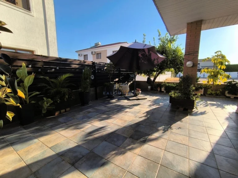 3 Bedroom House for Rent in Livadia Larnakas, Larnaca District