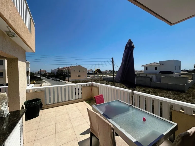 3 Bedroom Apartment for Sale in Kiti, Larnaca District